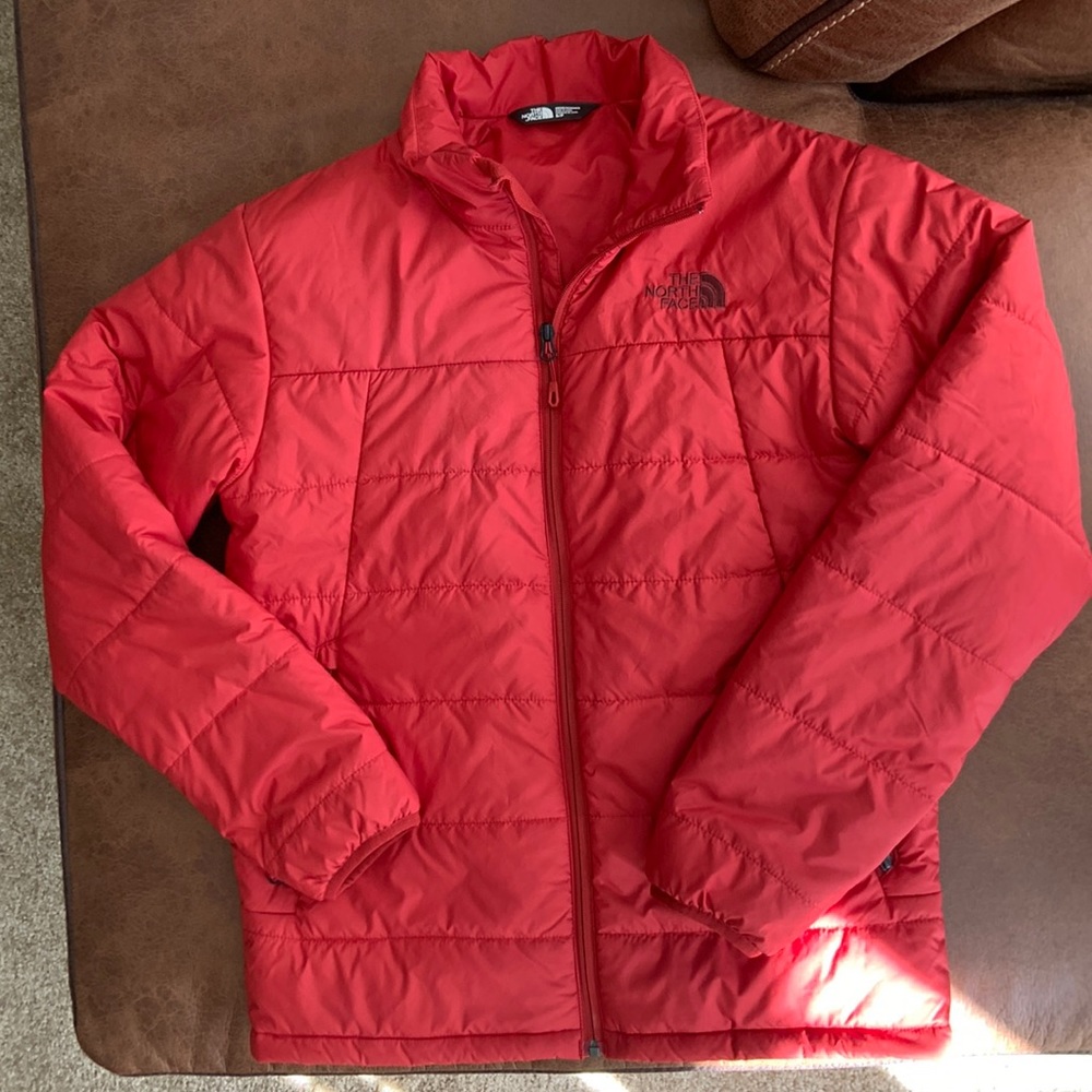 Men’s North Face Coat